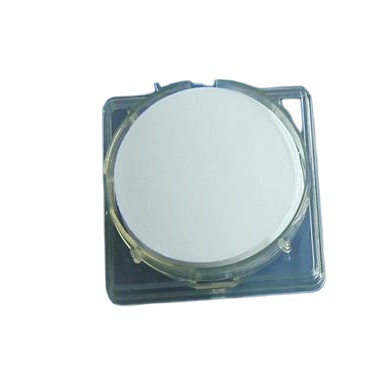 玻璃纤维测尘滤膜直径Φ25mm、Φ37mm、Φ40mm、Φ75mm、Φ90mm