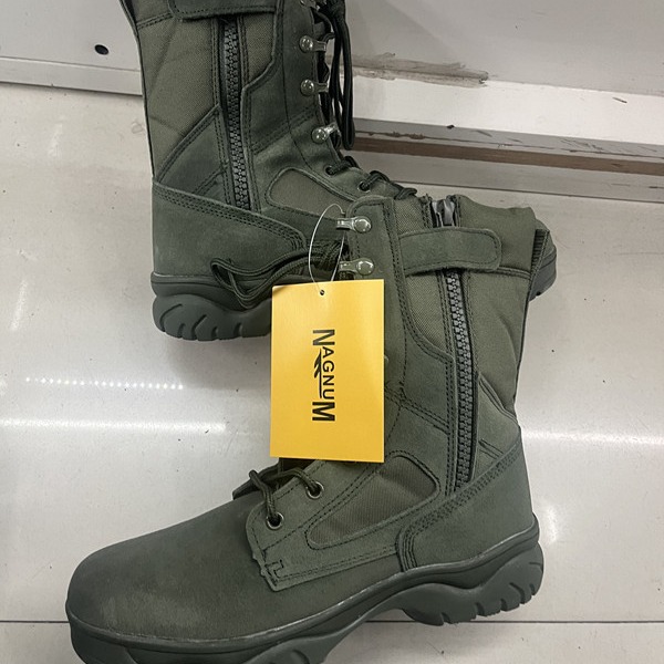 1359 entrenamiento de rescate de seguridad al aire libre caminata de montaña deserto transpirable botas de entrenamiento de alto nivel