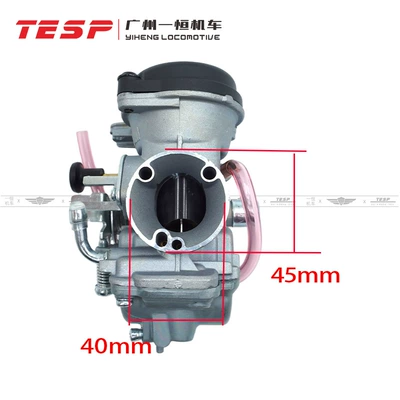 200Cc Manual Motorcycle – Carburetor
