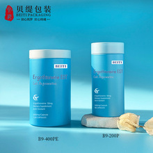 PET200ml�B���豣��Ʒƿ�Ʊ��`֥���ӷ۰��bƿ��ș�Ƭ�V��ƿ