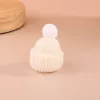 Rice white (with ball model)