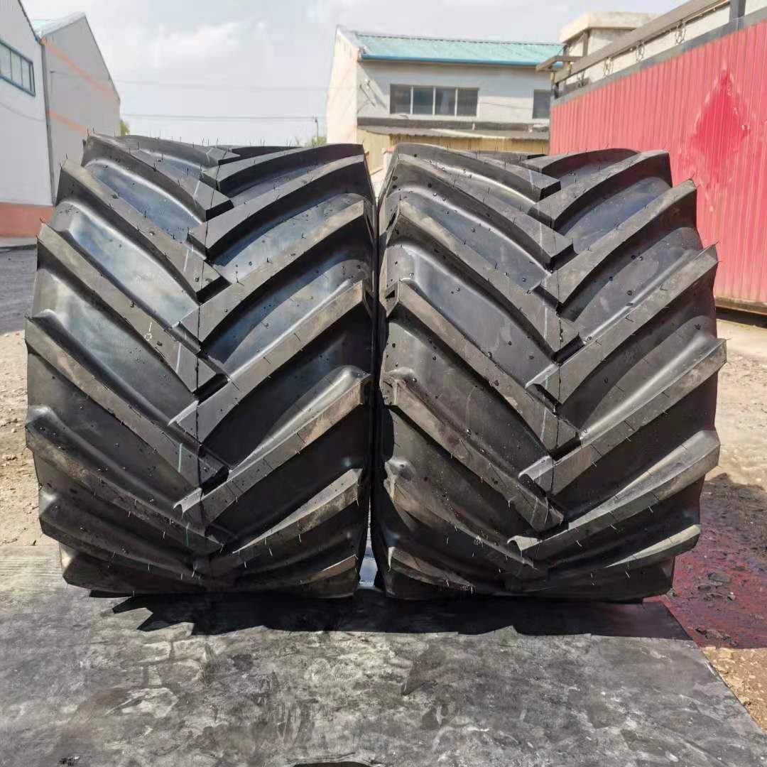 现货 19.0/45-17 IMP真空轮胎农机具驱动轮 农业机械19.0/45-17