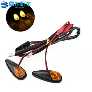 �¿�Ħ��܇����؈��LED�D��ǟ� LED߅�� ʾ���� ��Nʽ�D���