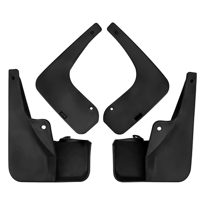 508 2011-2018, Peugeot Mudguard