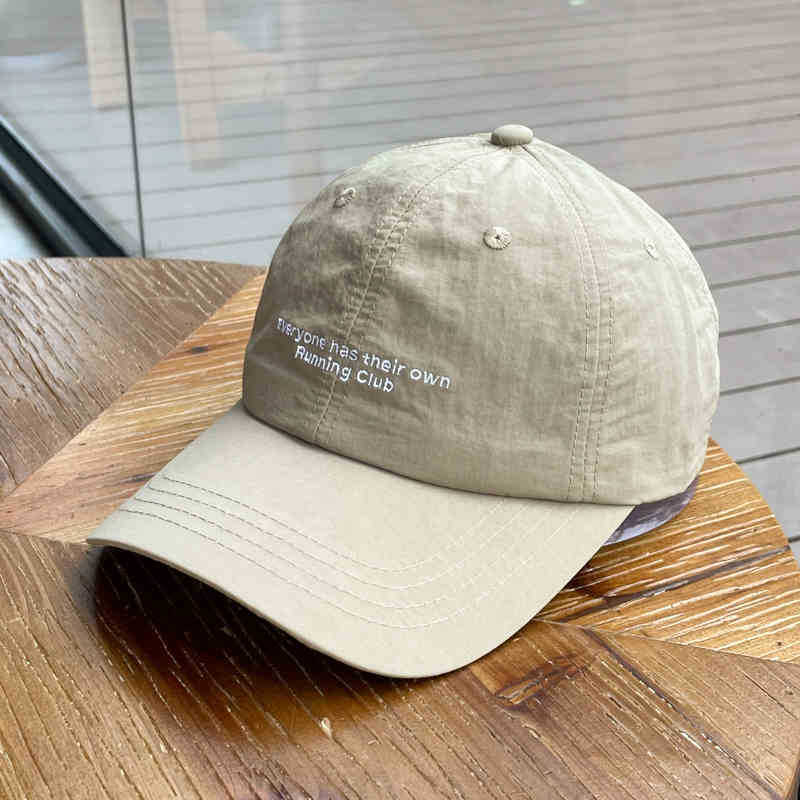 女性用の夏用の薄い速乾性のひさし付きキャップ、軽量で通気性のあるスポーツランニング野球帽、男性用のロイヤルブルーのカップル用サンハット|undefined