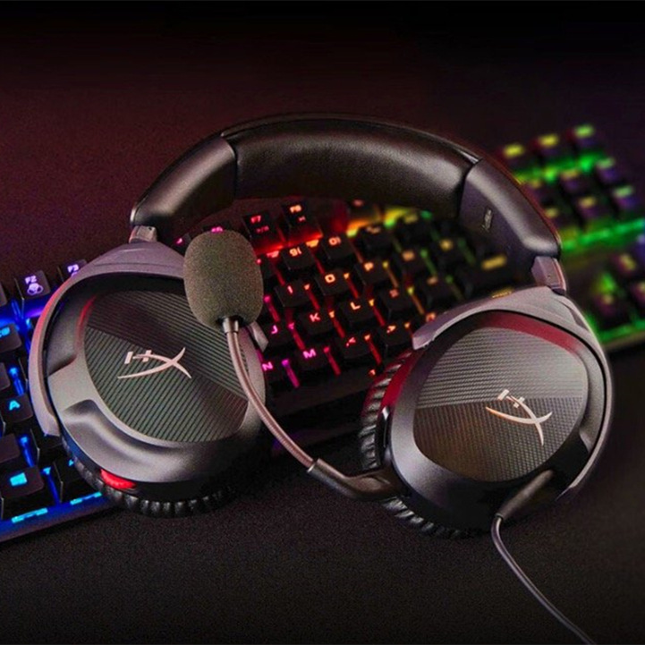HyperX stinger core極度に未知の毒刺2霊動ゲーミングヘッドフォンのヘッドセットPSヘッドセットXBOX|undefined