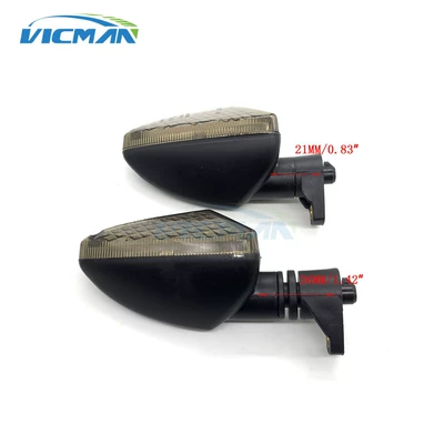 Daytona 675/R, Motorcycle General Parts