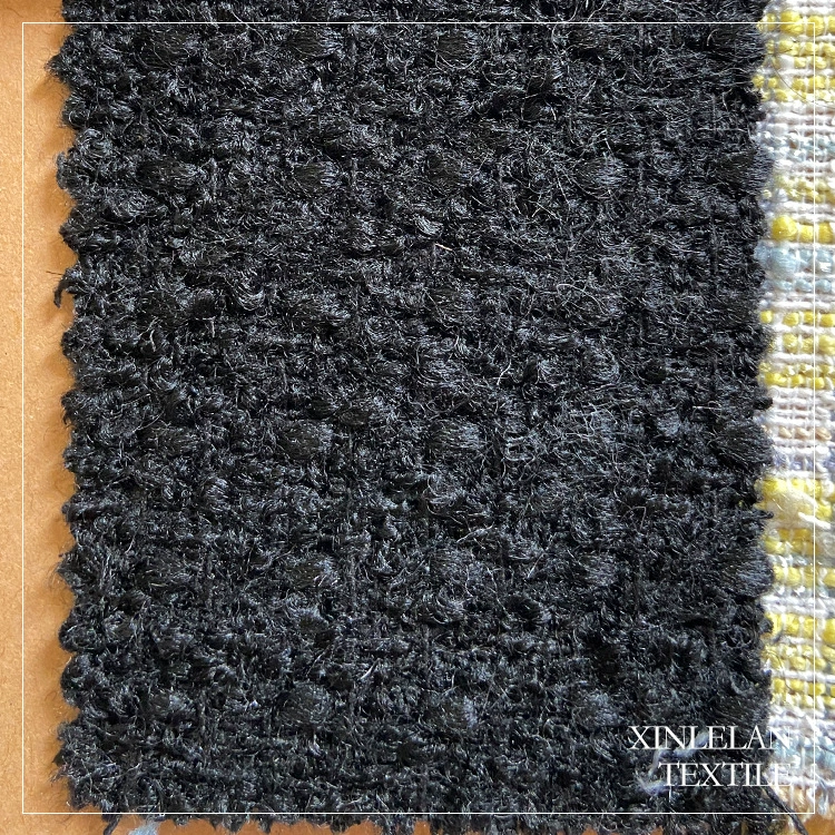 Купить sequins, ткань, набор материалов, обувь, сумка, стиль Chanel
