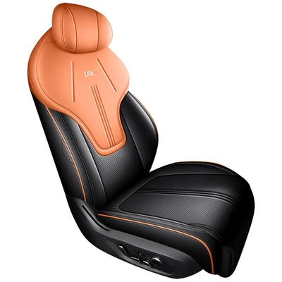 full coverage custom seat cover — Modelə uyğun (Original) oturacaq örtükləri