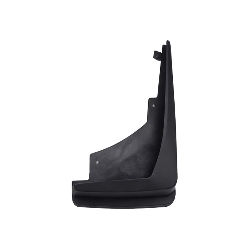 Aplicable a 2012 Ford Edge 2.0T 2 piezas delanteras de barro de automóviles importados con revestimiento de barro de goma suave