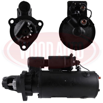 349-6554起动机8200538起动机马达适用卡特336挖机起动机马达