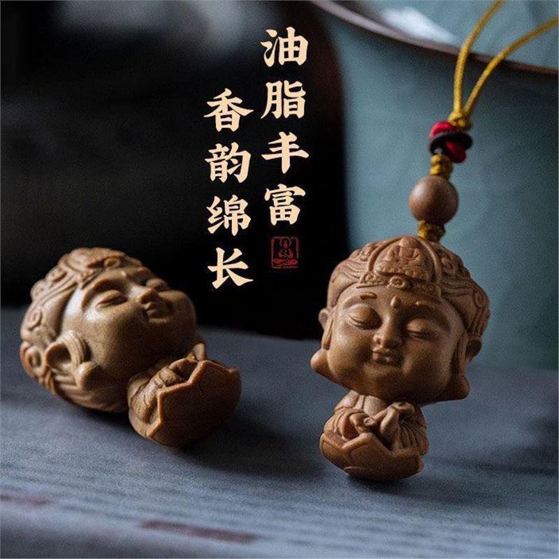 Pen sandalwood