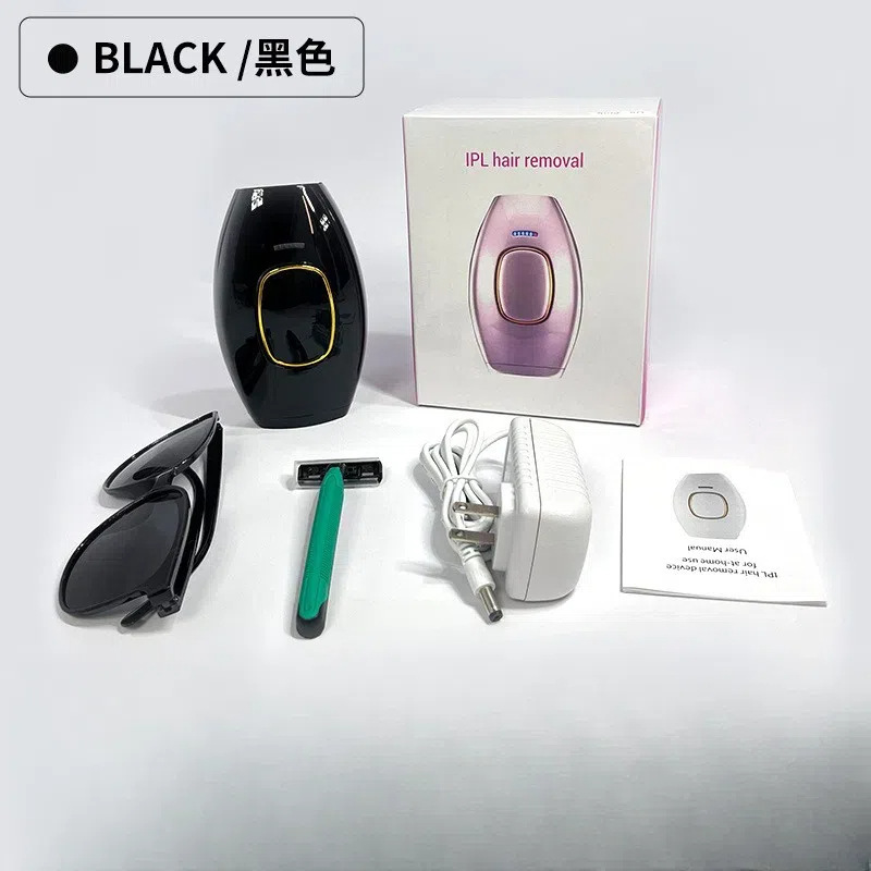 クロスボーダーIPLレーザー脱毛器家庭用光子若肌器全身無痛881脱毛器メーカー直販|undefined