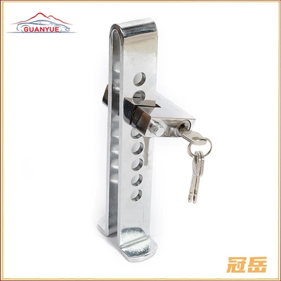 Car lock lock car clutch lock anti-theft