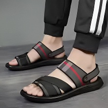 Summer Slippers Men's Non-slip Shoes Unisex Slippers