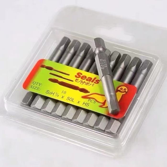 El León de Mar del fabricante de la FUENTE Seals La Boca hexagonal principal 50L 65L 75L 100L 150L 200L del destornillador del aire