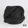 Black*250g*7S*1*cotton polyester