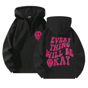 ��ĸEVERY THING HILL BE OKAYӡ���Bñ�l�����e�ķ�֮һ���ñ��