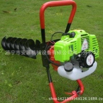 地钻 安源地钻 济宁地钻 挖坑机 挖坑机 拖拉机地钻 钻机