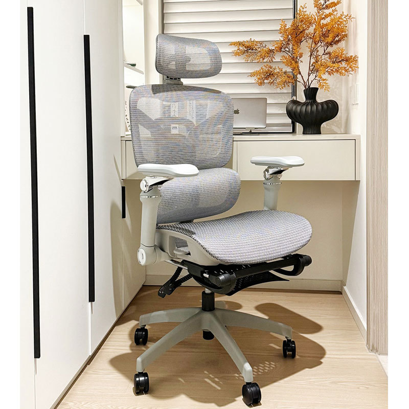 sillas ergonómicas sillas de oficina sedentarias sillas de dormitorio siesta sillas de deportes electrónicos sillas de computadora Angie al por mayor