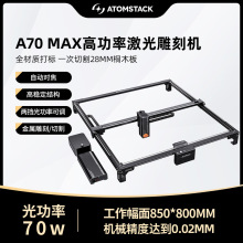 ԭ������Atomstack A70MAX�����̙C��˽��ٴ��ʁ������и�C