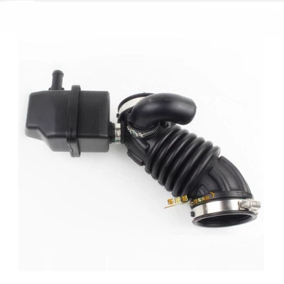 air filter shell connection – Hava qəbuledici borular