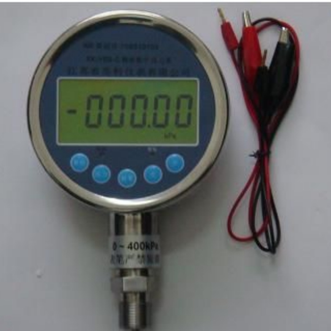 数字压力表    型号:M323635  库号：M323635