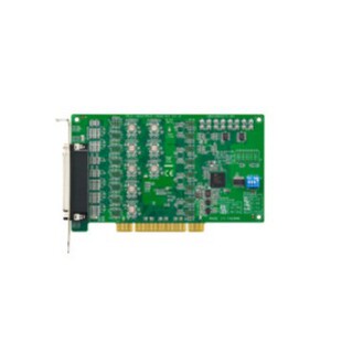 ���APCI-1620A 8�˿�RS-232 PCIͨ�ſ�PCI-1620B-DE