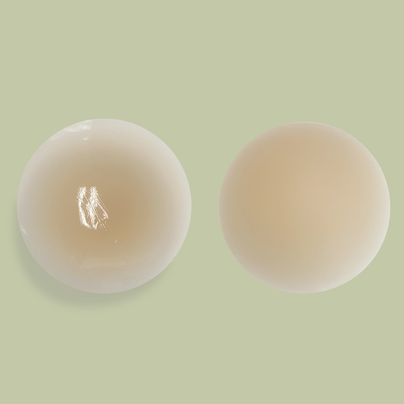 깊은 피부-누드 상품