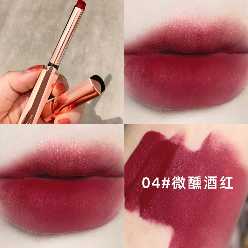 Moisturizing Lipstick Lip Balm Primer, 24 g, Hydrating Matte Finish