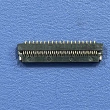 FPC0.3P H g39Pin ߺH1.0mmV|FH26-39S-0.3SHW