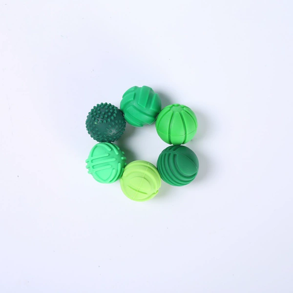 Green (magnetic sensory stone)