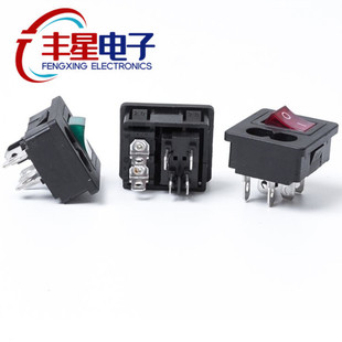 Supply Ac Two-In-One with Switch Db-05 Iron Copper Socket Charging Interface Socket Ac Power Socket