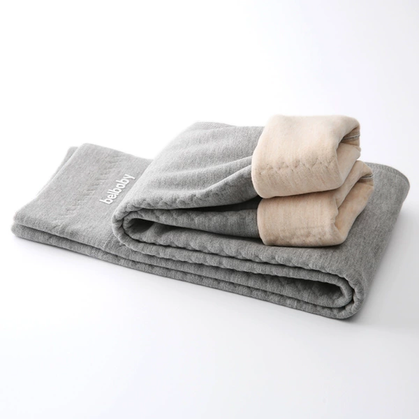 5A antibacterial-double-layer female gray