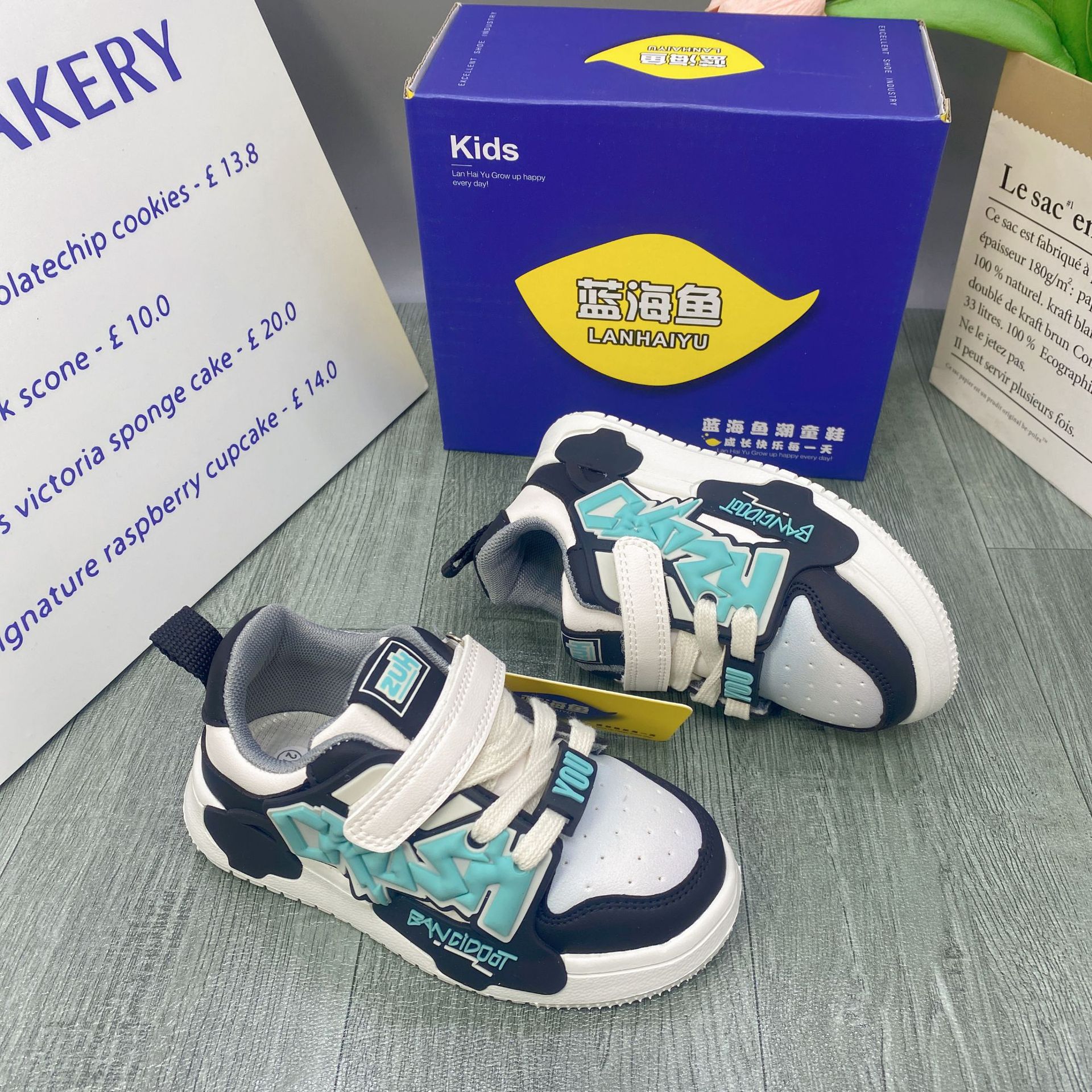 children's sneakers for boys