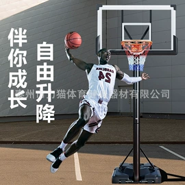 篮球架;足球门/网;足球训练用具