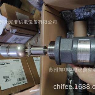 Sor Sol 1510B-G5A Float Level Switch 1710A-E1B Level Meter 201A-A1B/740A-C1A