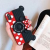 Retro cute videocamera, phone case, protective case, 3D, intel core i8, 6S, 7