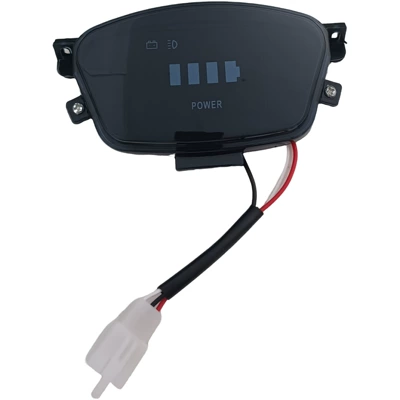 Instrument Is Suitable for Youmi: Other vehicle instruments