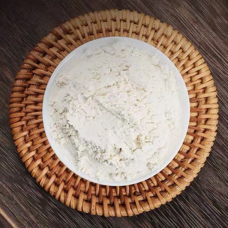 Oyster Shell Powder Mu Li 超细牡蛎壳粉 Fine Ground Traditional Herbal Powder 500g quality and texture