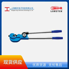 日本虾牌LOBSTER AK-100压线钳