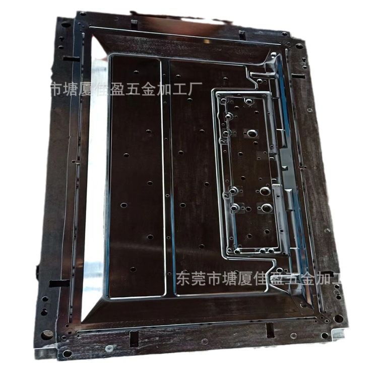 东莞同发模具镀硬铬 金属真空电镀 机械化学镀镍 加工