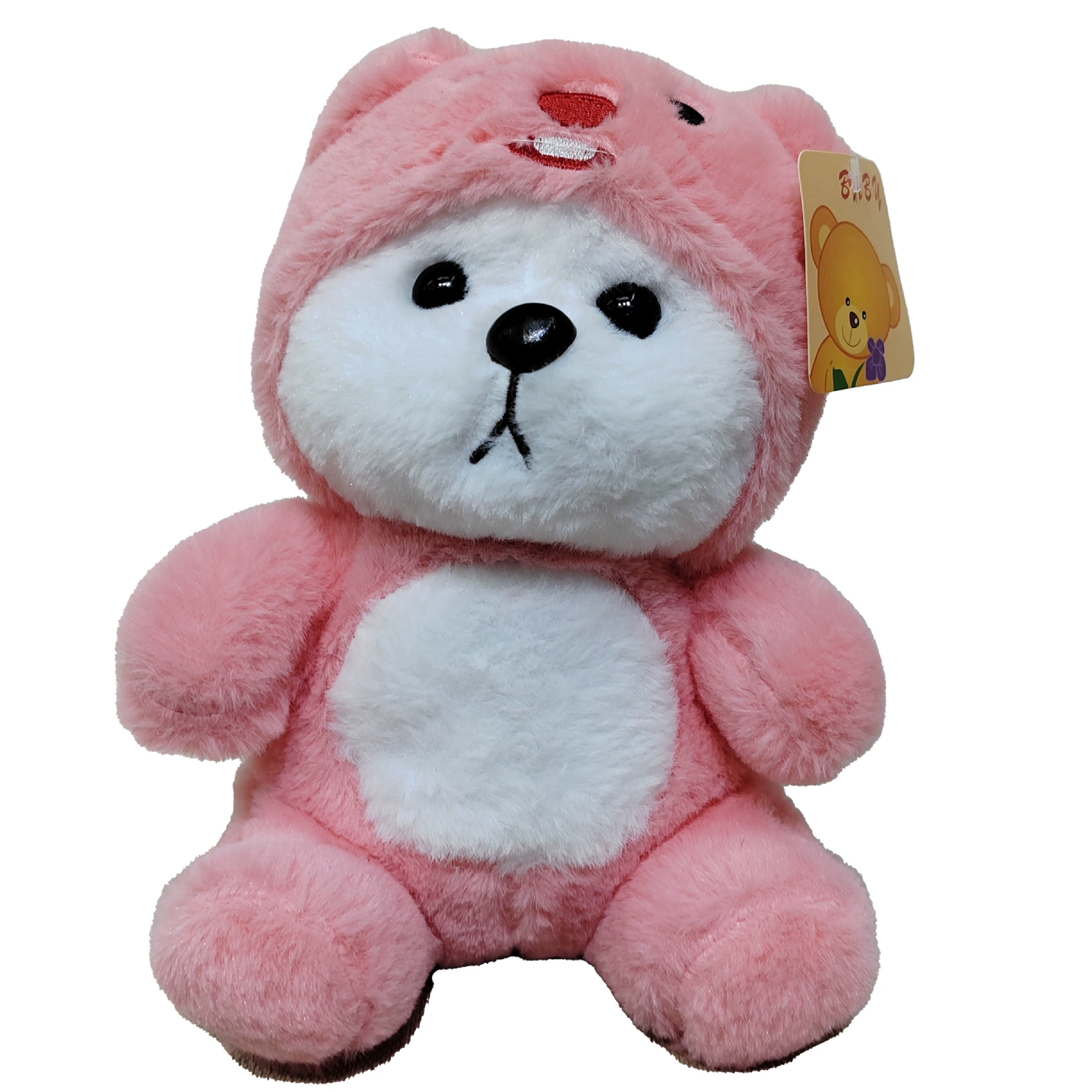 Doll, plush toy, small rings, new collection