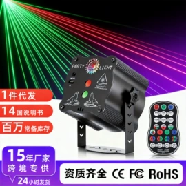 舞台灯;激光灯;小夜灯