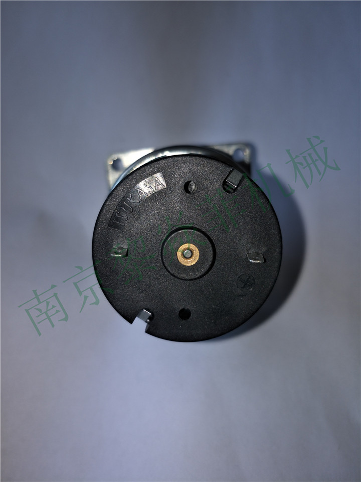 TSUKASA驰卡沙TG-05R-LG-13-KA,12V单相电机TG-05K-SG-75-HA