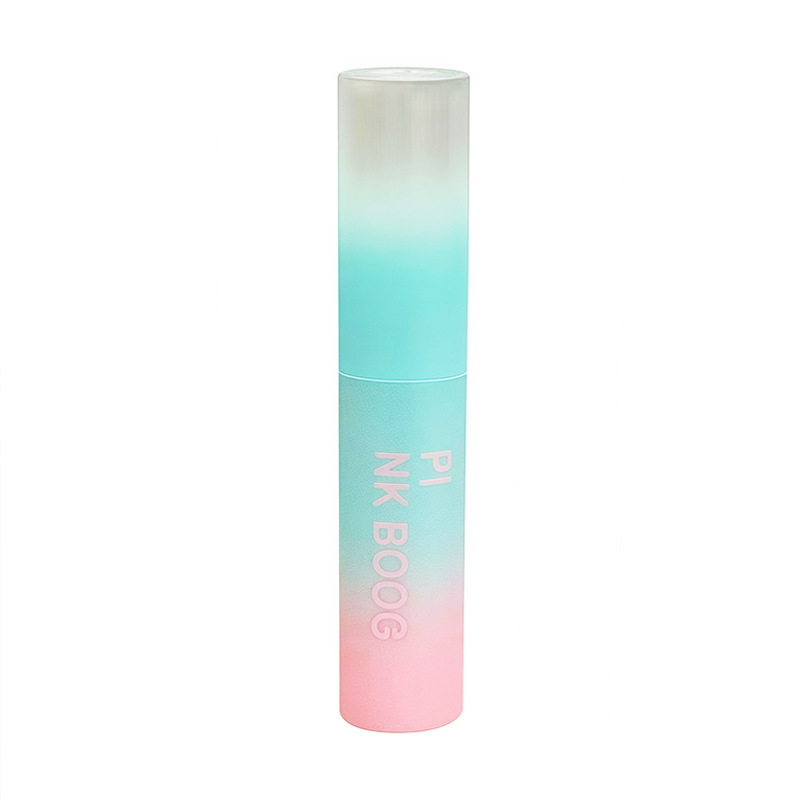 PINK BOOG花涧蜜语水光唇釉~裸色镜面唇蜜滋润不掉色学生素颜口红|undefined