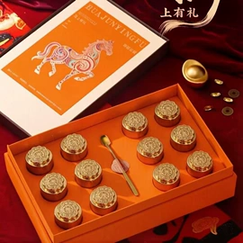 茶叶包装;其他礼品包装;茶叶罐