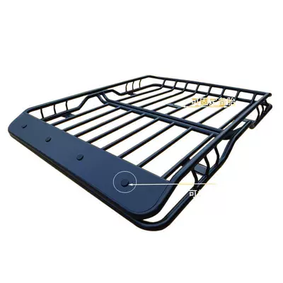 Universal Luggage Frame, Roof Rack, Roof rack