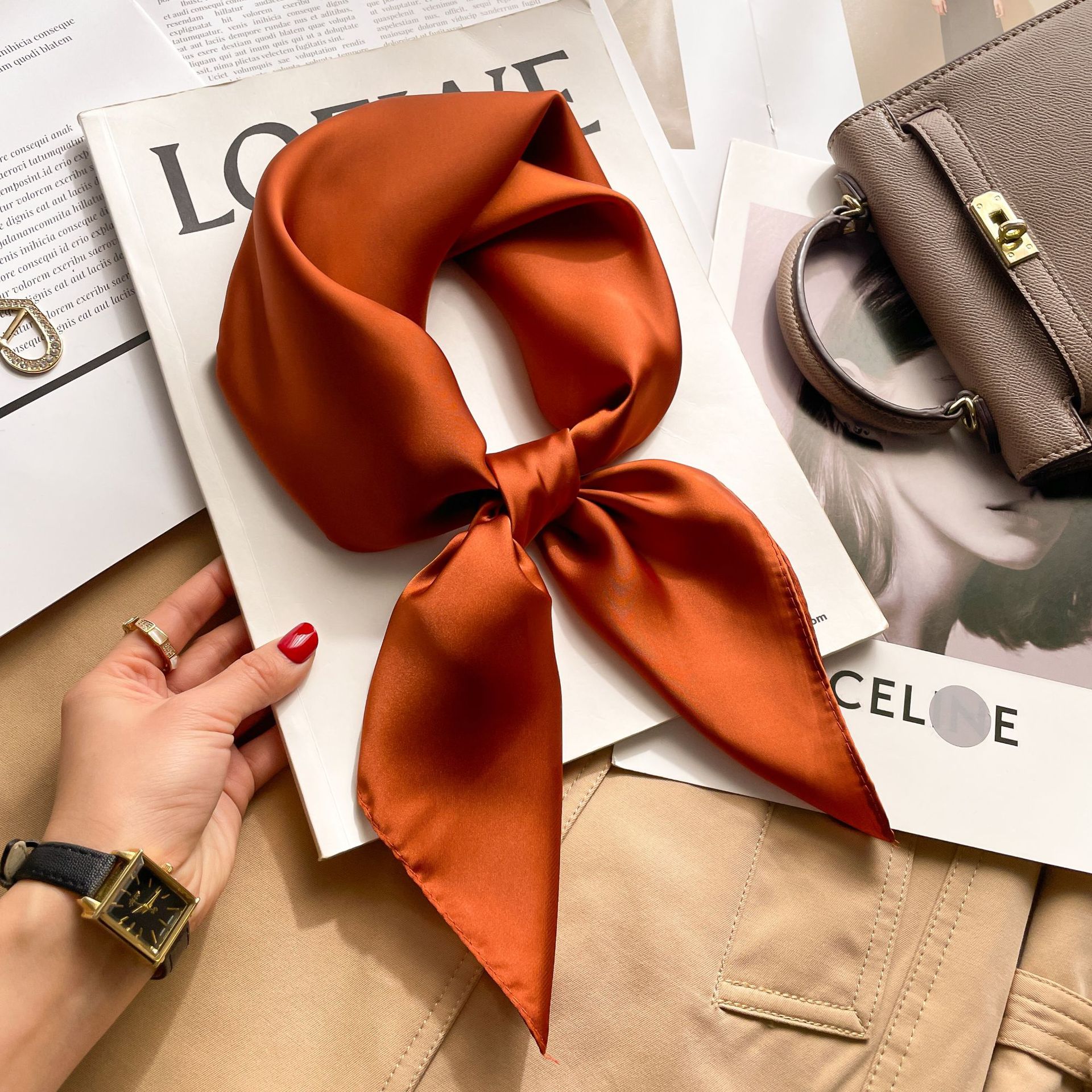 A0205 솔리드 초콜릿