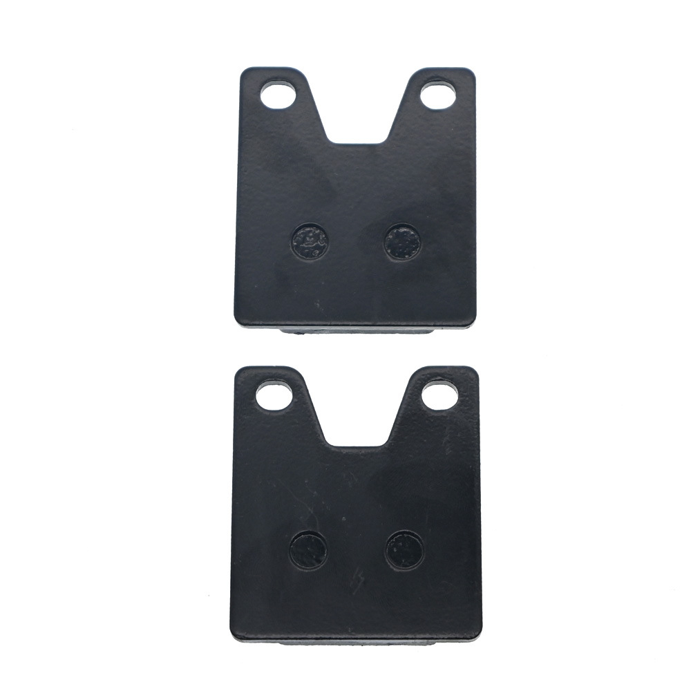 Motorcycle Disc Brake Pads Disc Car Skin Fa267 Suitable for Yamaha Ns 50 Yq 50 Mbk Ew 50